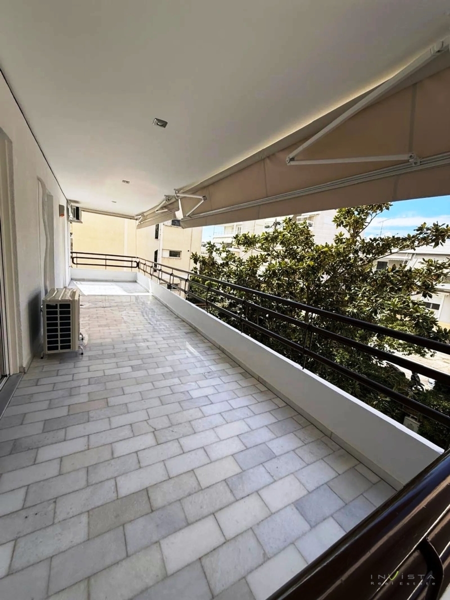 (For Sale) Residential Apartment || Athens South/Alimos - 115 Sq.m, 3 Bedrooms, 500.000€ 