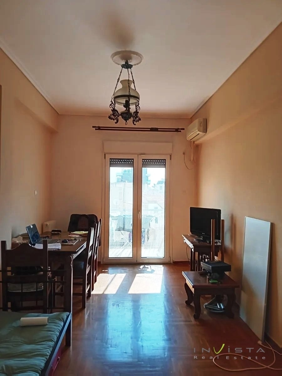 (For Sale) Residential Apartment || Athens South/Nea Smyrni - 75 Sq.m, 2 Bedrooms, 205.000€ 