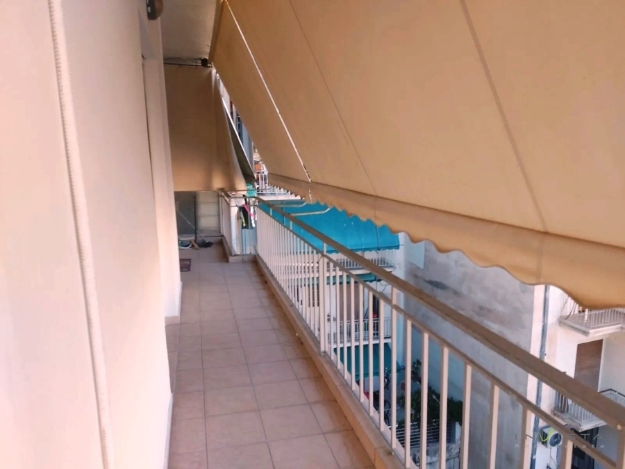 (For Sale) Residential Apartment || Athens South/Kallithea - 75 Sq.m, 2 Bedrooms, 168.000€ 
