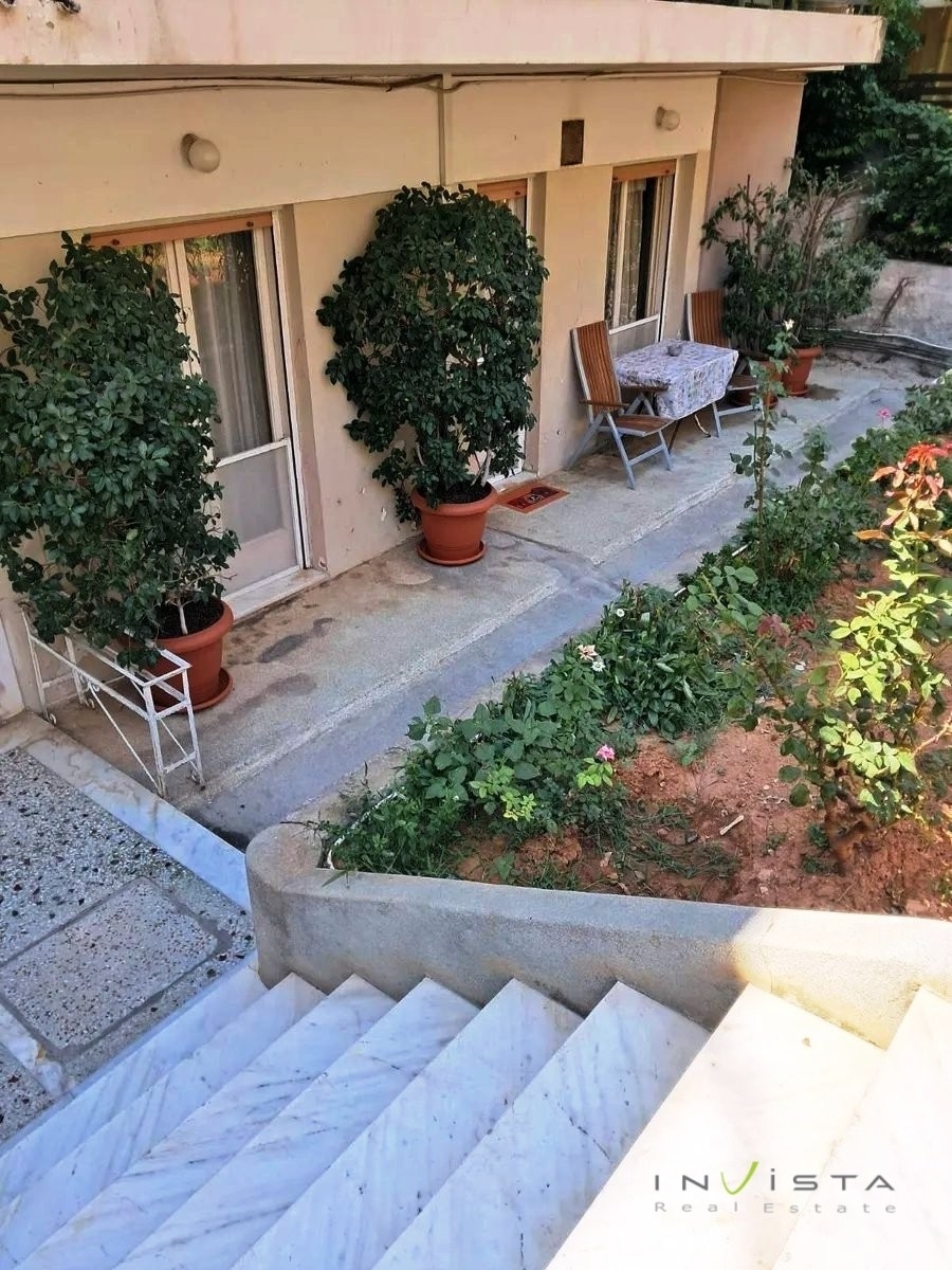 (For Sale) Residential Apartment || Athens South/Palaio Faliro - 72 Sq.m, 2 Bedrooms, 215.000€ 