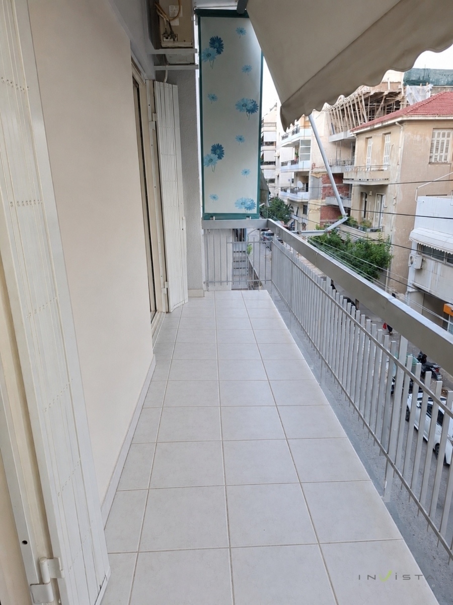 (For Sale) Residential Floor Apartment || Athens South/Kallithea - 87 Sq.m, 3 Bedrooms, 250.000€ 
