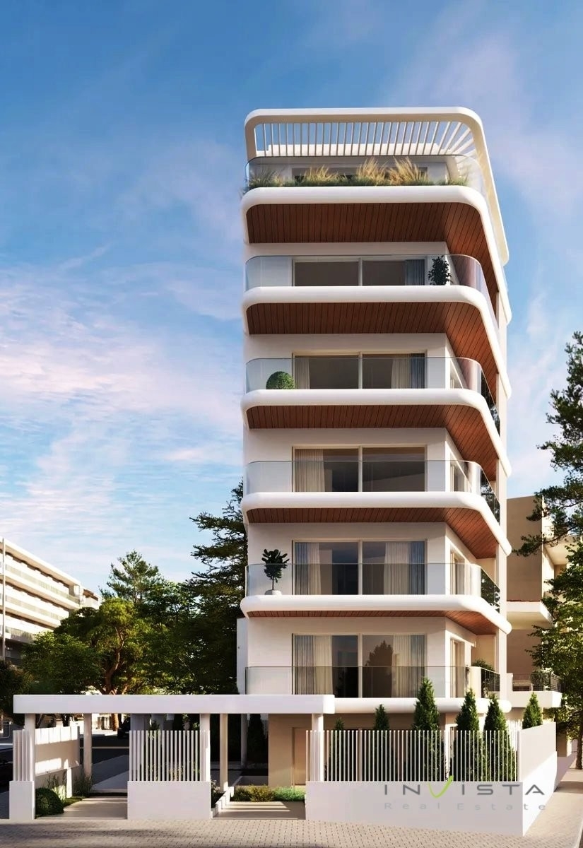 (For Sale) Residential Maisonette || Athens South/Palaio Faliro - 108 Sq.m, 3 Bedrooms, 610.000€ 