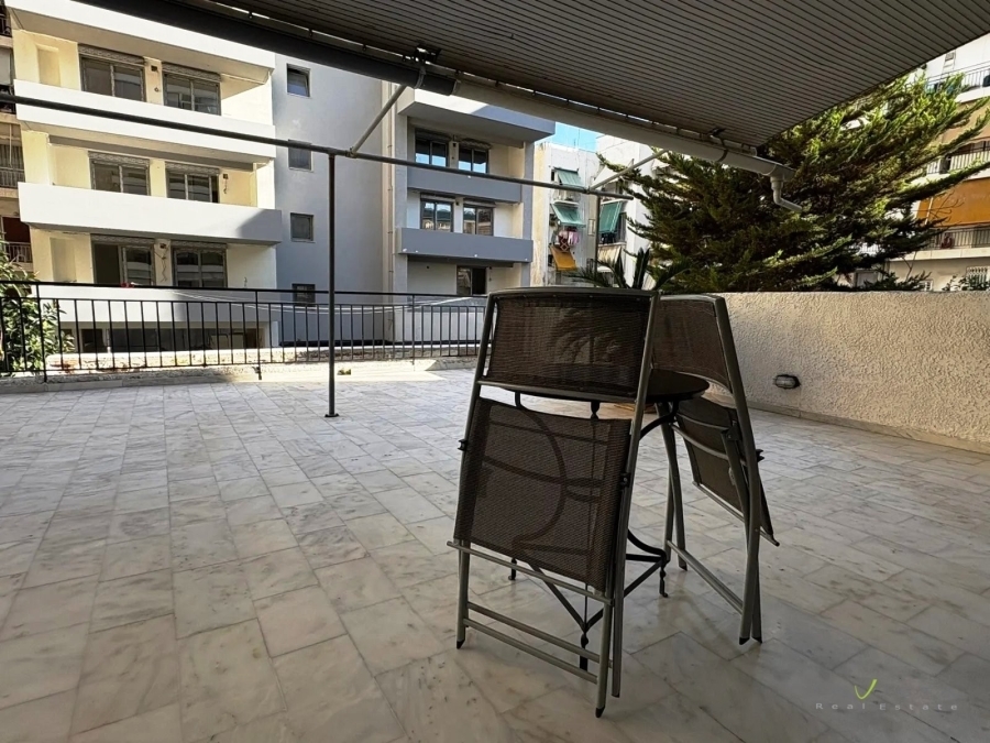 (For Sale) Residential Apartment || Athens South/Kallithea - 93 Sq.m, 2 Bedrooms, 295.000€ 