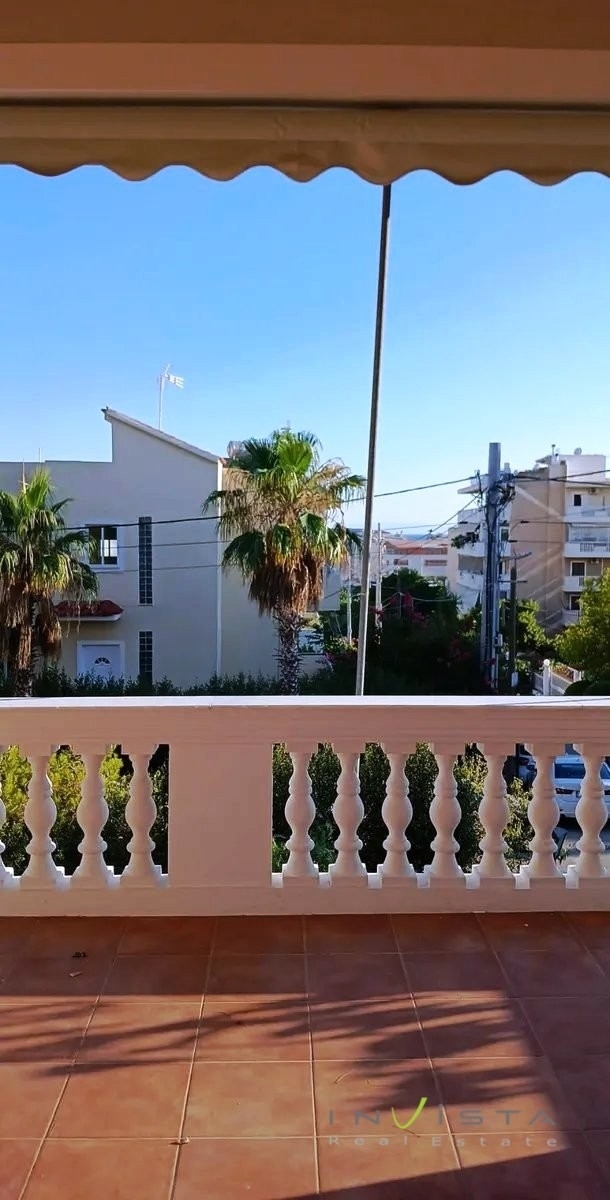 (Προς Ενοικίαση) Κατοικία Διαμέρισμα || Ανατολική Αττική/Βούλα - 130 τ.μ, 3 Υ/Δ, 1.600€ 
