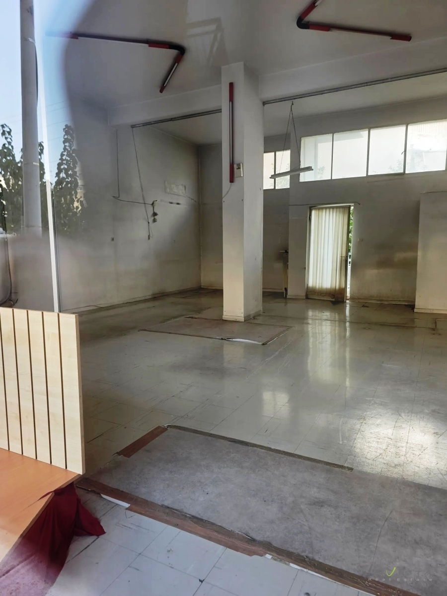 (For Rent) Commercial Retail Shop || Athens South/Argyroupoli - 77 Sq.m, 1.000€ 