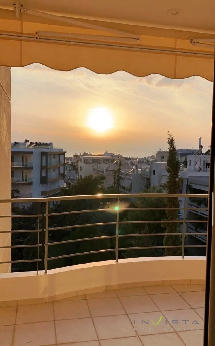 (For Rent) Residential Apartment || Athens South/Glyfada - 80 Sq.m, 2 Bedrooms, 1.150€ 