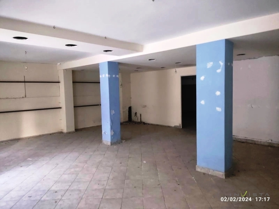 (For Sale) Commercial Warehouse || Athens South/Nea Smyrni - 94 Sq.m, 155.000€ 