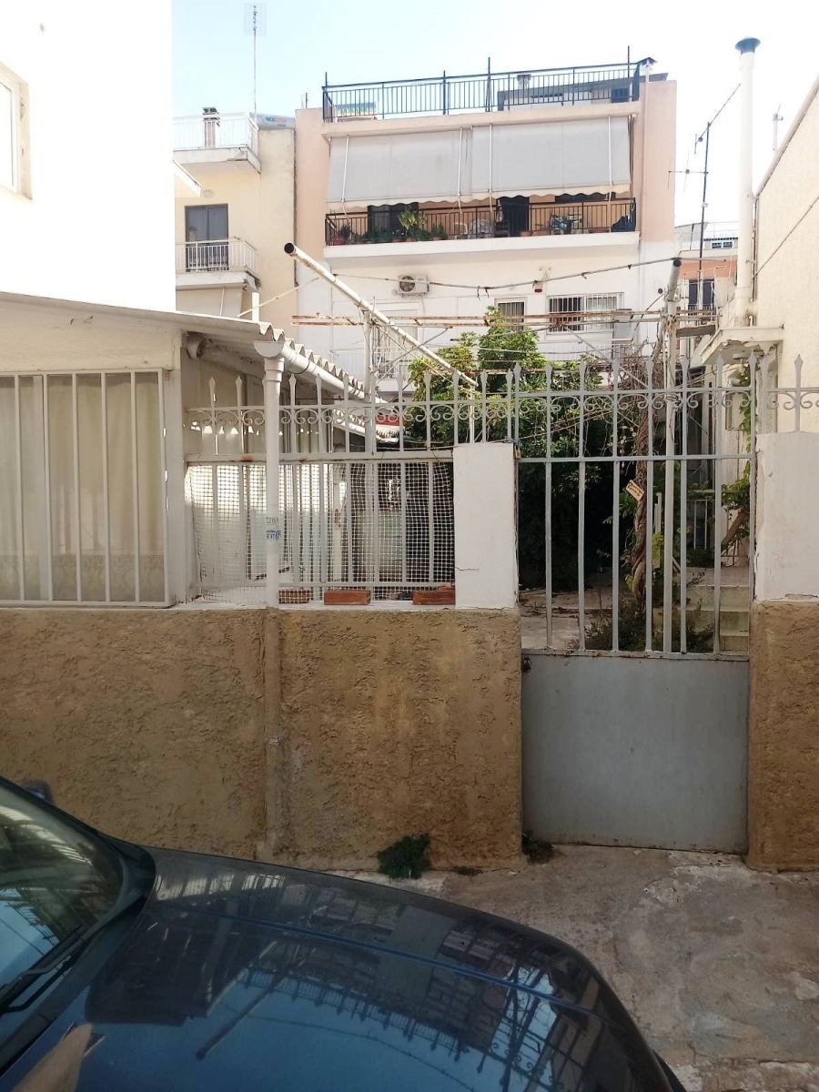 (For Sale) Land Plot || Athens West/Peristeri - 190 Sq.m, 220.000€ 