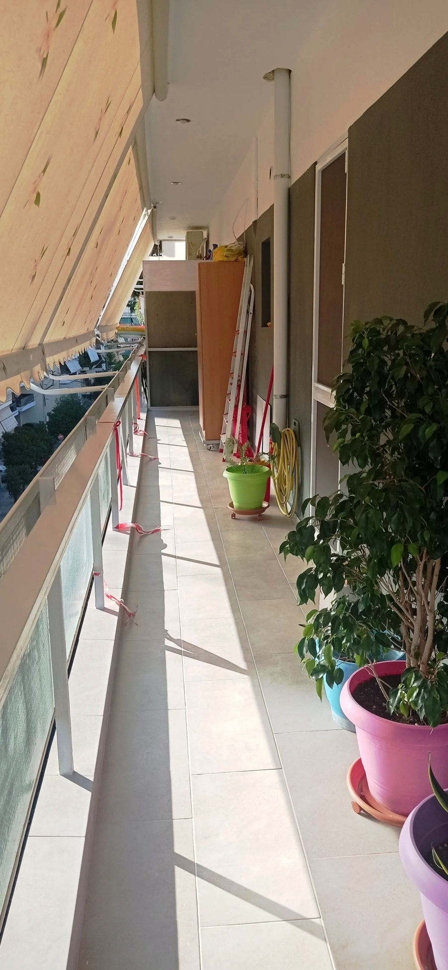 (For Sale) Residential Apartment || Athens South/Kallithea - 79 Sq.m, 1 Bedrooms, 220.000€ 