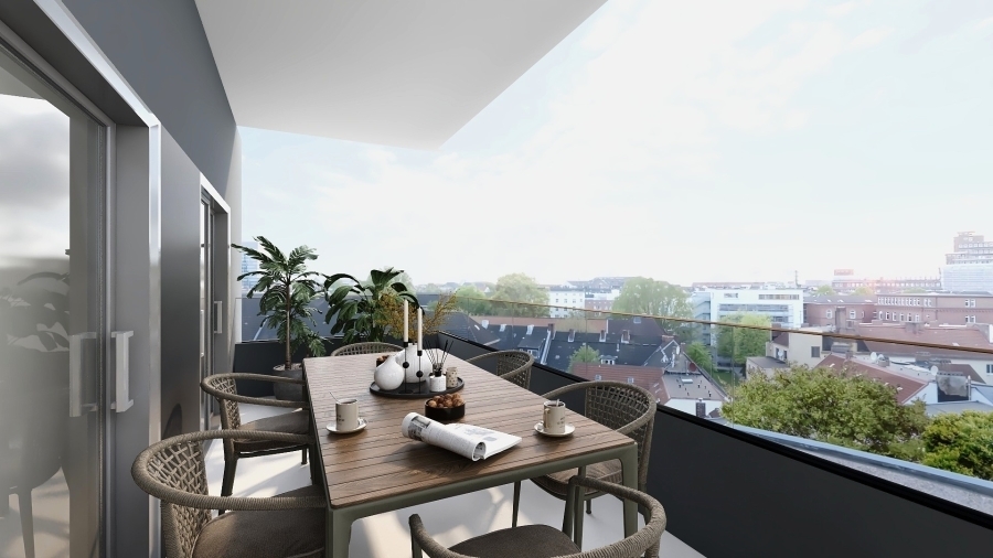 (For Sale) Residential Apartment || Athens Center/Dafni - 80 Sq.m, 2 Bedrooms, 385.000€ 