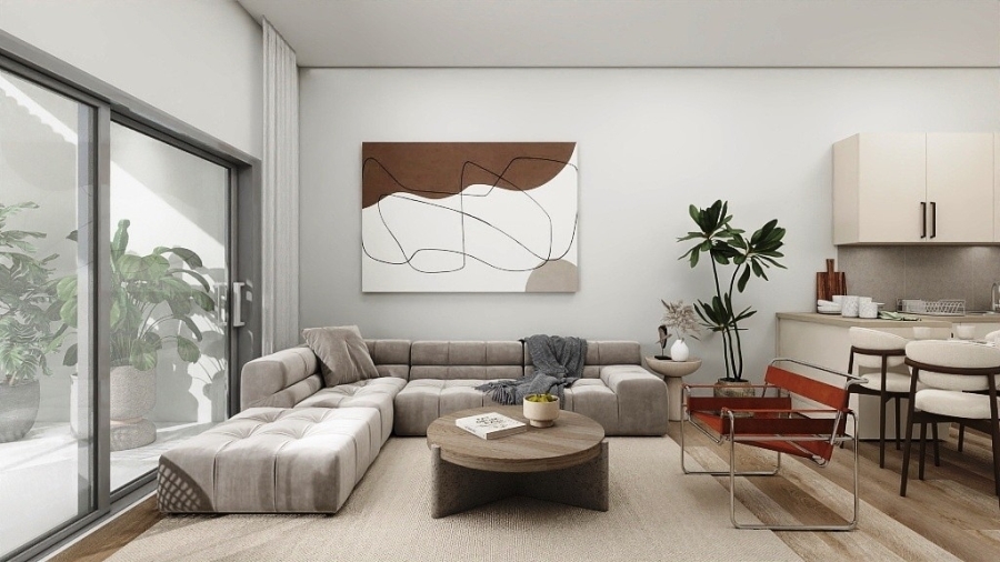 (For Sale) Residential Apartment || Athens Center/Dafni - 80 Sq.m, 2 Bedrooms, 300.000€ 