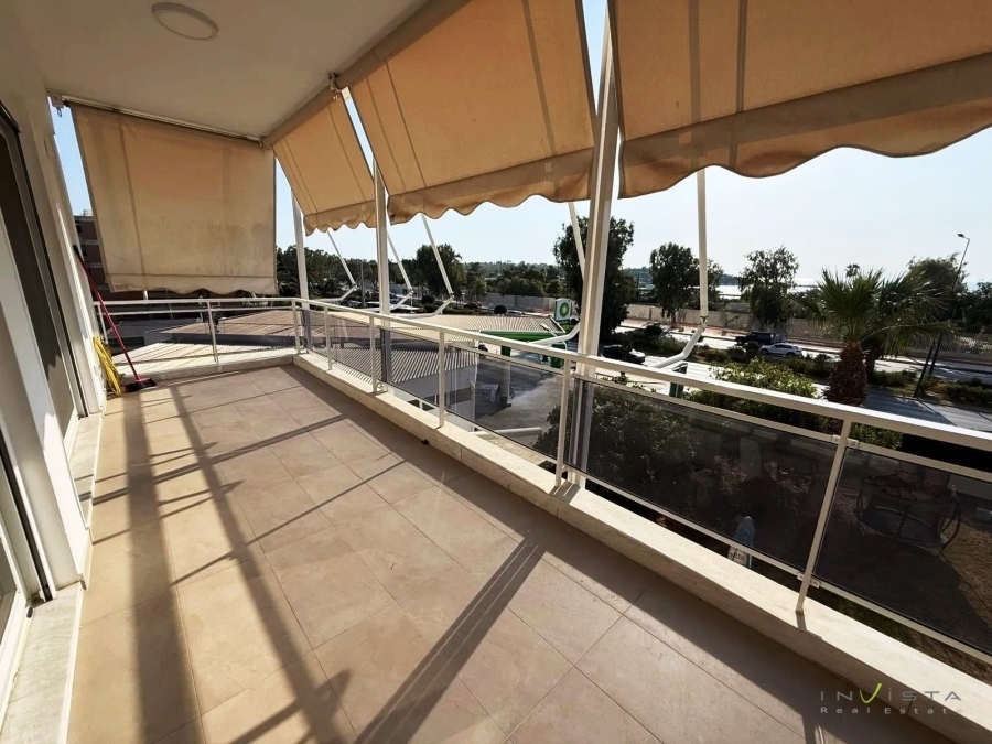 (For Rent) Residential Apartment || Athens South/Glyfada - 85 Sq.m, 2 Bedrooms, 1.500€ 