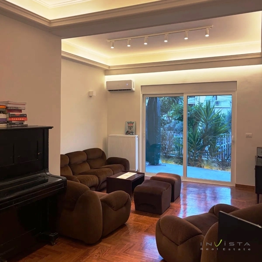 (For Rent) Residential Apartment || Athens South/Agios Dimitrios - 78 Sq.m, 2 Bedrooms, 1.090€ 