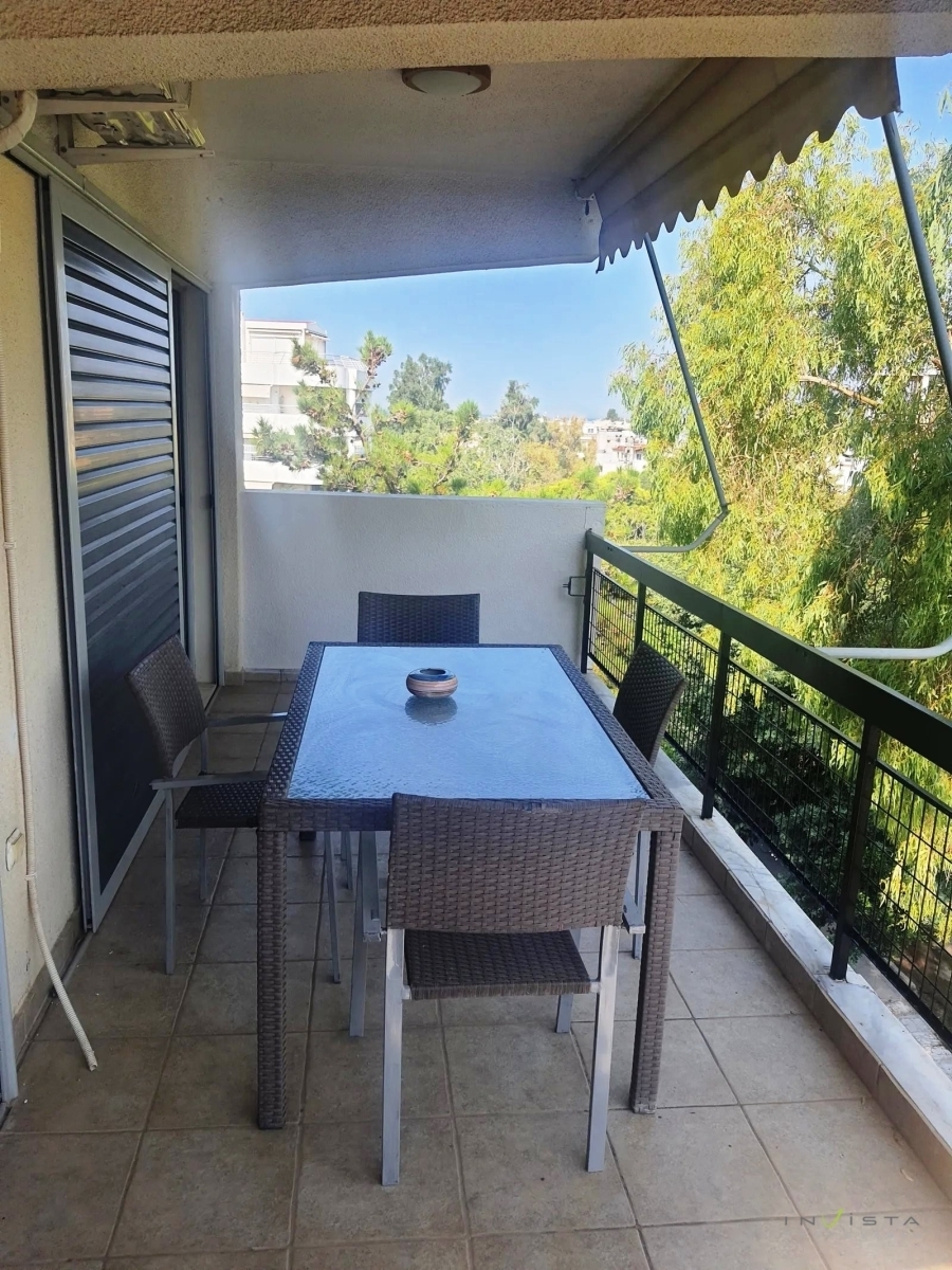 (For Sale) Residential Apartment || Athens South/Glyfada - 98 Sq.m, 3 Bedrooms, 550.000€ 