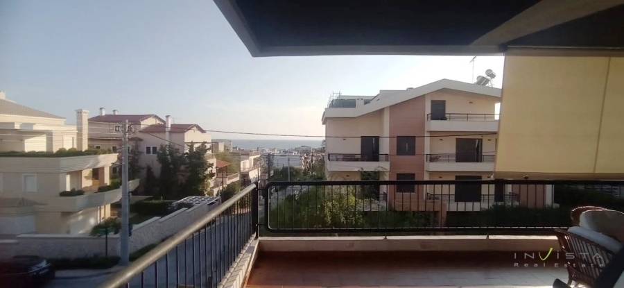 (Προς Ενοικίαση) Κατοικία Διαμέρισμα || Ανατολική Αττική/Βούλα - 101 τ.μ, 2 Υ/Δ, 1.400€ 
