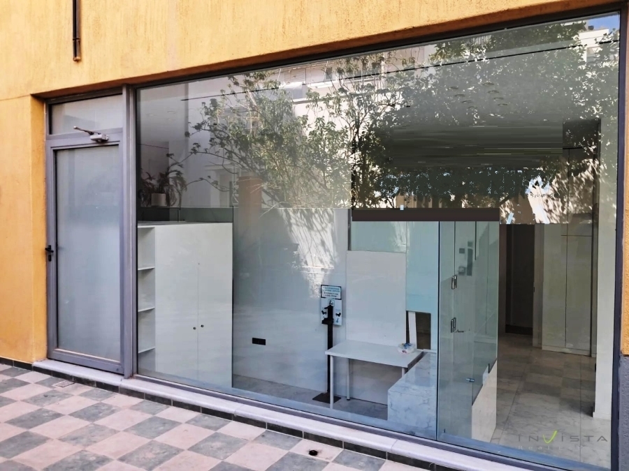 (For Rent) Commercial Retail Shop || Athens South/Glyfada - 85 Sq.m, 2.300€ 