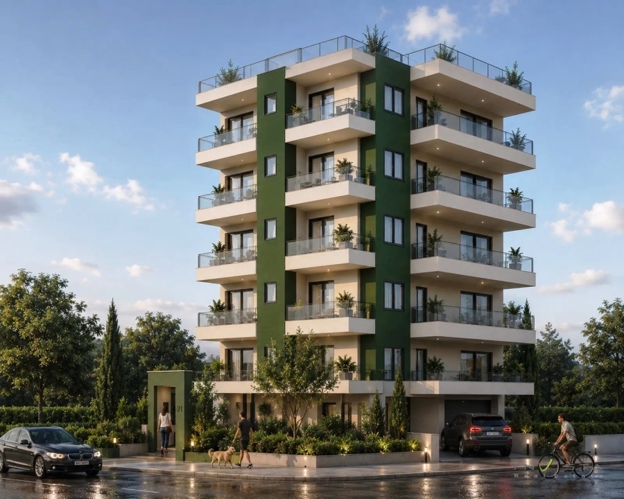 (For Sale) Residential Floor Apartment || Athens South/Agios Dimitrios - 100 Sq.m, 3 Bedrooms, 530.000€ 