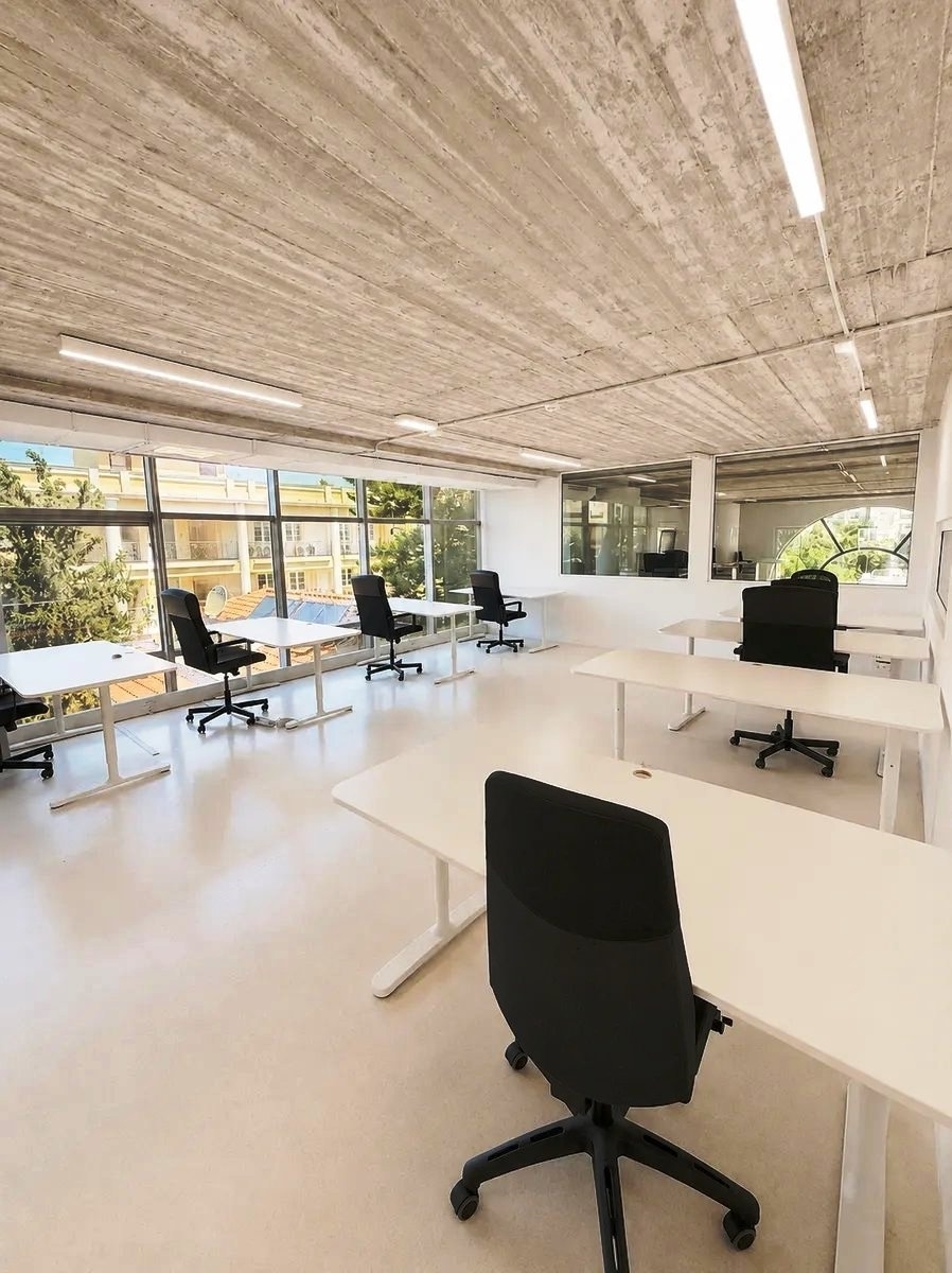 (For Rent) Commercial Office || East Attica/Voula - 240 Sq.m, 6.000€ 