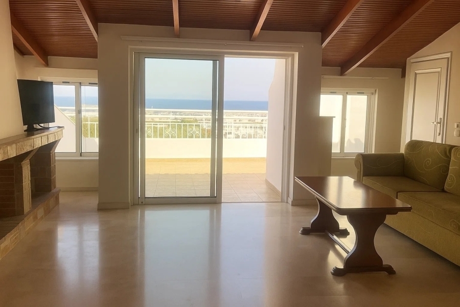 (For Rent) Residential Apartment || East Attica/Voula - 70 Sq.m, 2 Bedrooms, 850€ 