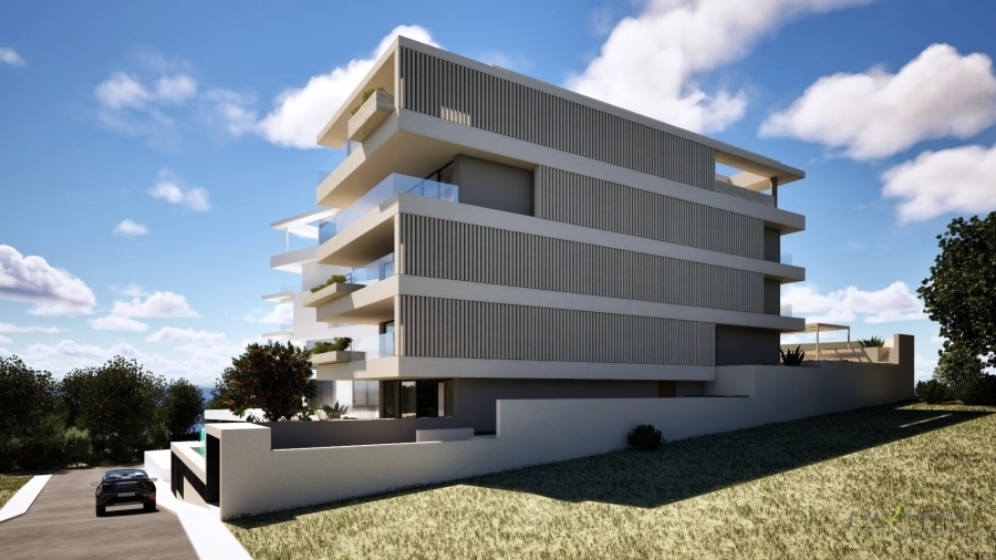 (For Sale) Residential Maisonette || East Attica/Vari-Varkiza - 350 Sq.m, 6 Bedrooms, 3.500.000€ 