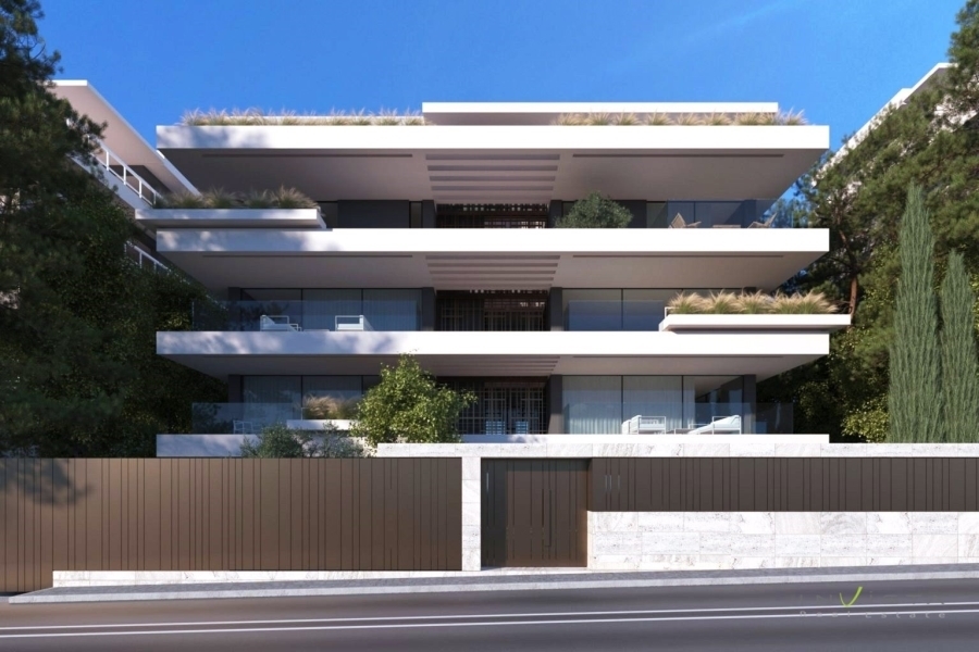 (For Sale) Residential Maisonette || East Attica/Vari-Varkiza - 152 Sq.m, 3 Bedrooms, 1.900.000€ 