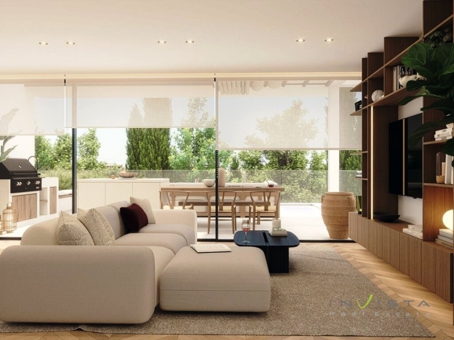 (For Sale) Residential Apartment || East Attica/Vari-Varkiza - 93 Sq.m, 2 Bedrooms, 1.023.000€ 