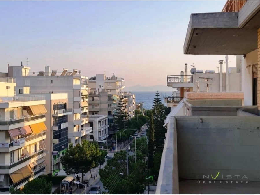 (For Sale) Residential Apartment || Athens South/Alimos - 184 Sq.m, 3 Bedrooms, 690.000€ 