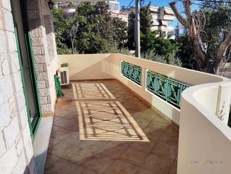 (For Rent) Residential Apartment || Athens South/Glyfada - 88 Sq.m, 2 Bedrooms, 1.180€ 