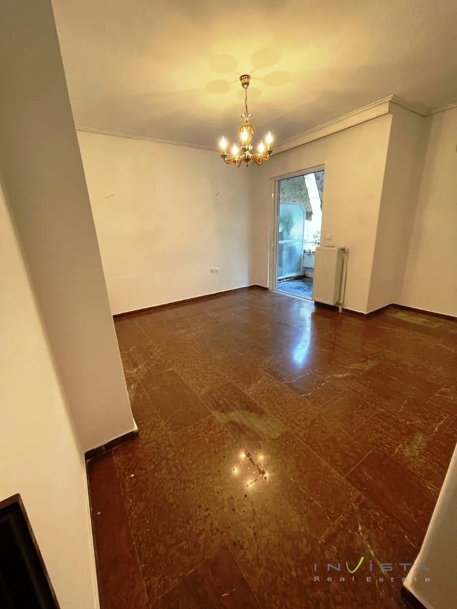 (For Sale) Residential Apartment || Athens Center/Athens - 56 Sq.m, 1 Bedrooms, 147.000€ 