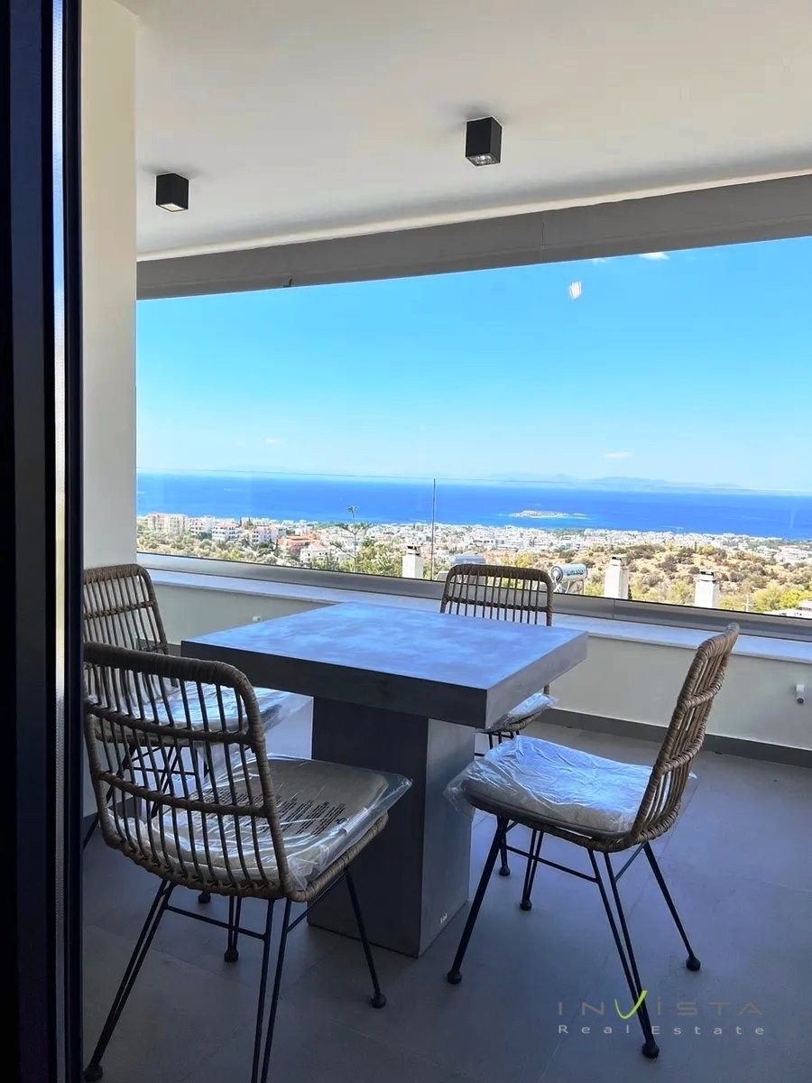 (For Sale) Residential Detached house || East Attica/Voula - 290 Sq.m, 6 Bedrooms, 2.000.000€ 