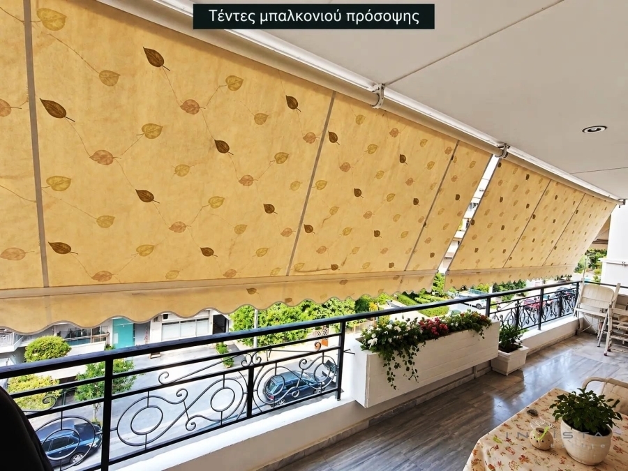 (Προς Πώληση) Κατοικία Διαμέρισμα || Αθήνα Νότια/Νέα Σμύρνη - 100 τ.μ, 2 Υ/Δ, 289.000€ 