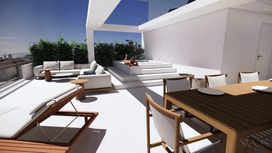 (For Sale) Residential Maisonette || Athens South/Glyfada - 265 Sq.m, 3 Bedrooms, 1.700.000€ 