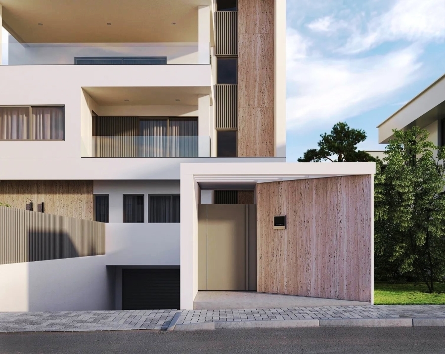 (For Sale) Residential Floor Apartment || East Attica/Voula - 87 Sq.m, 2 Bedrooms, 650.000€ 