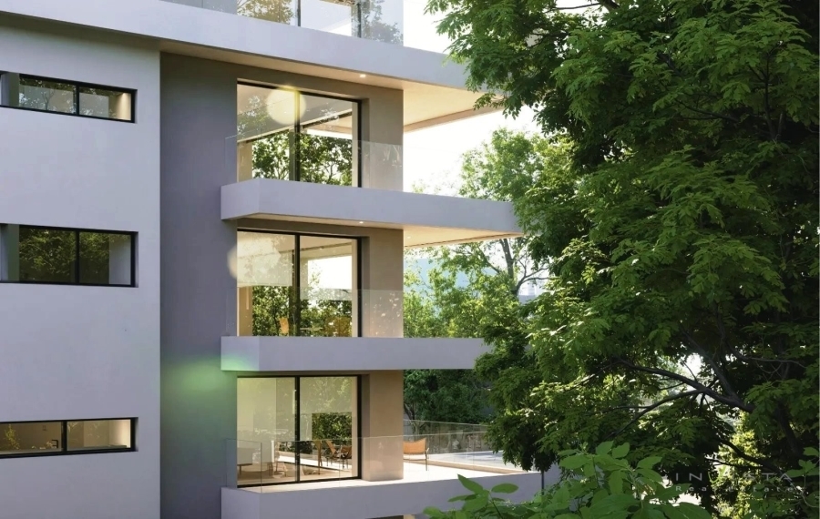 (For Sale) Residential Apartment || Athens South/Glyfada - 132 Sq.m, 3 Bedrooms, 925.000€ 