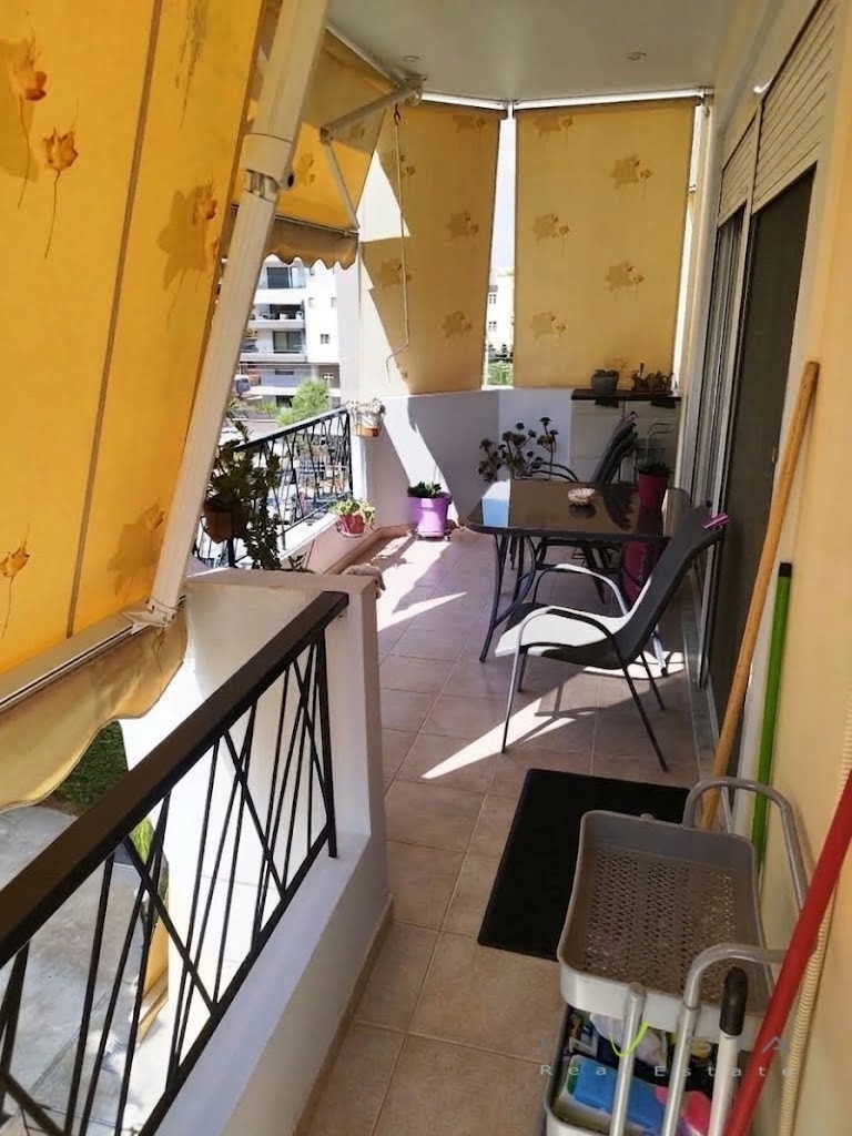 (For Sale) Residential Apartment || Athens South/Elliniko - 98 Sq.m, 3 Bedrooms, 420.000€ 