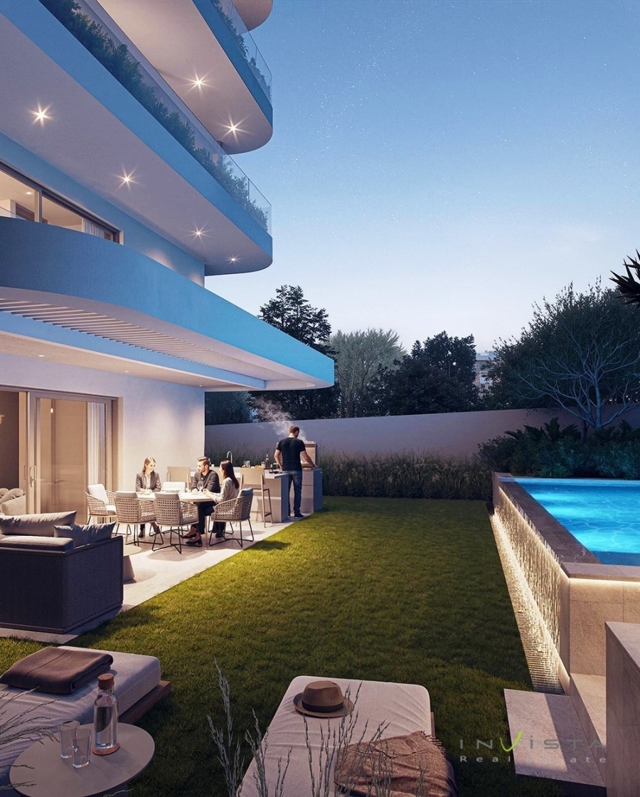 (For Sale) Residential Maisonette || East Attica/Voula - 212 Sq.m, 3 Bedrooms, 1.908.000€ 