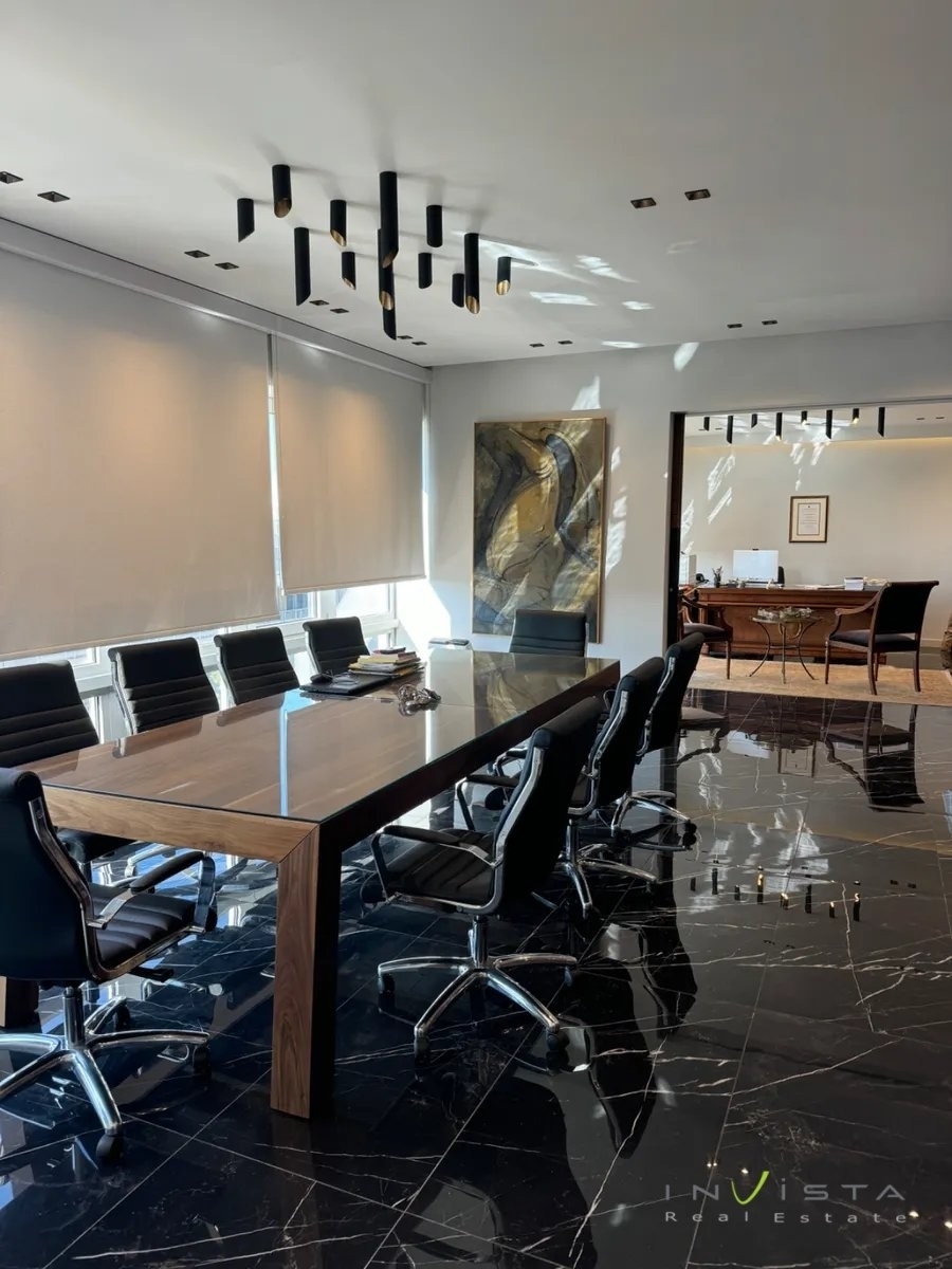 (For Rent) Commercial Office || Athens South/Glyfada - 188 Sq.m, 6.700€ 