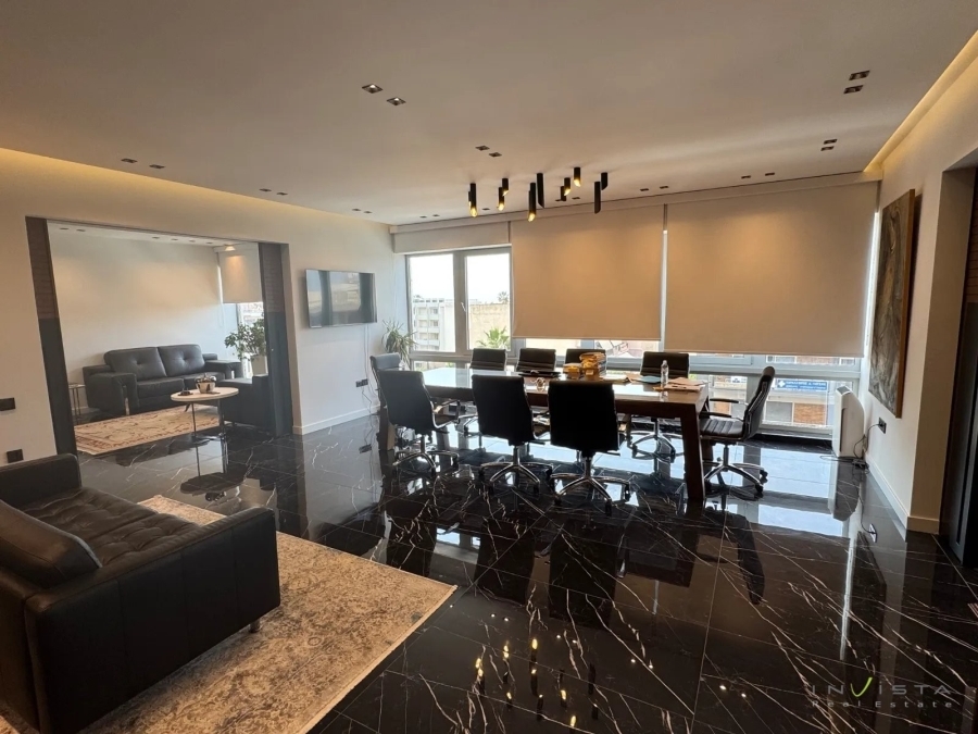 (For Rent) Commercial Office || Athens South/Glyfada - 112 Sq.m, 3.900€ 