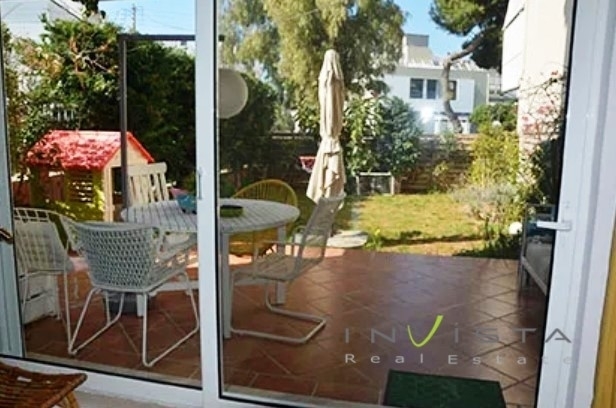 (For Rent) Residential Maisonette || Athens South/Alimos - 150 Sq.m, 2 Bedrooms, 1.550€ 