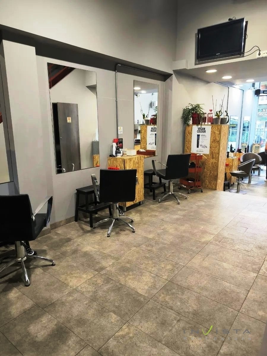 (For Rent) Commercial Retail Shop || Athens South/Palaio Faliro - 72 Sq.m, 950€ 