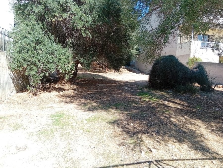 (For Sale) Land Plot || East Attica/Voula - 480 Sq.m, 600.000€ 