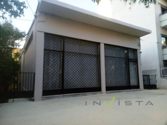 (For Rent) Commercial Retail Shop || Athens South/Palaio Faliro - 60 Sq.m, 1.000€ 