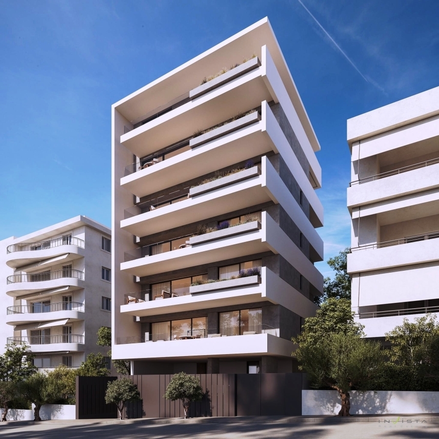 (Προς Πώληση) Κατοικία Διαμέρισμα || Αθήνα Νότια/Άλιμος - 98 τ.μ, 2 Υ/Δ, 580.000€ 