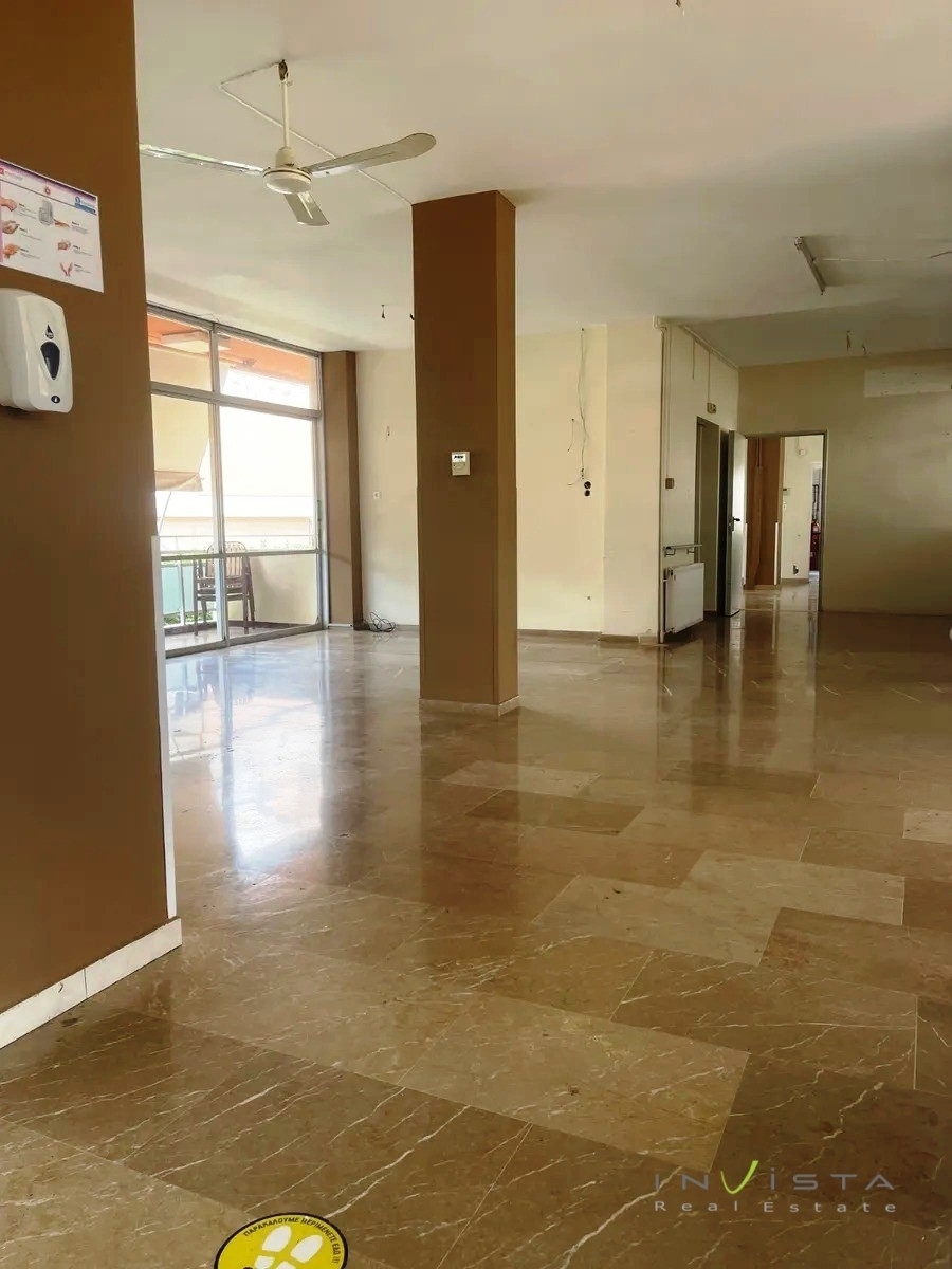 (For Rent) Commercial Building || East Attica/Markopoulo Mesogaias - 1.137 Sq.m, 9.500€ 