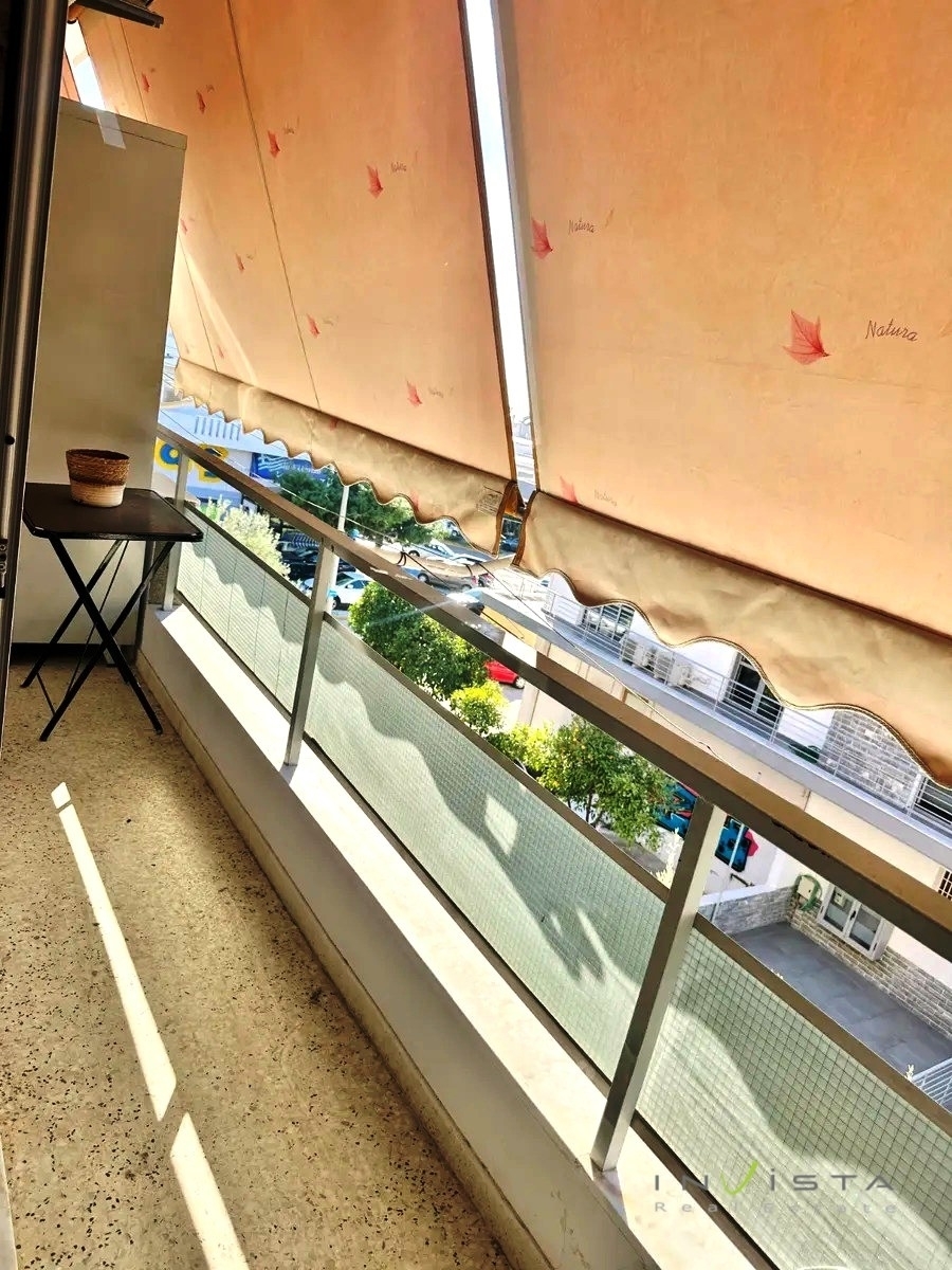 (For Sale) Residential Apartment || Athens South/Argyroupoli - 60 Sq.m, 1 Bedrooms, 186.000€ 