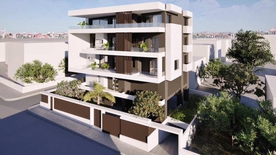 (Προς Πώληση) Κατοικία Μεζονέτα || Αθήνα Νότια/Γλυφάδα - 133 τ.μ, 3 Υ/Δ, 850.000€ 