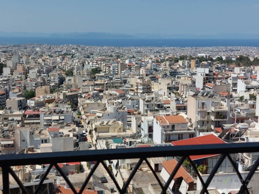 (For Sale) Residential Detached house || Athens Center/Ilioupoli - 490 Sq.m, 9 Bedrooms, 830.000€ 