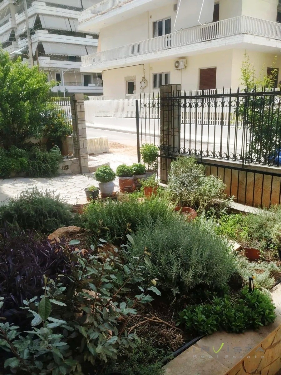 (For Sale) Residential Maisonette || Athens South/Agios Dimitrios - 104 Sq.m, 2 Bedrooms, 330.000€ 