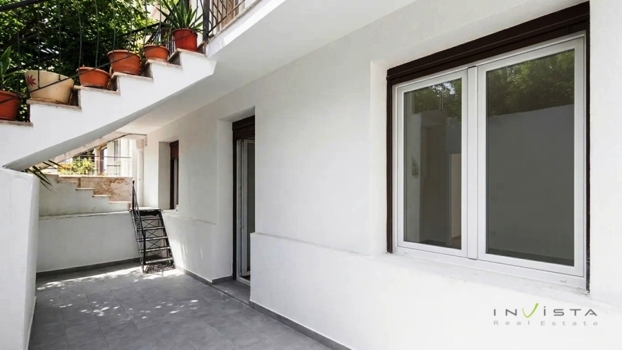 (For Sale) Residential Apartment || Athens Center/Ilioupoli - 70 Sq.m, 2 Bedrooms, 140.000€ 