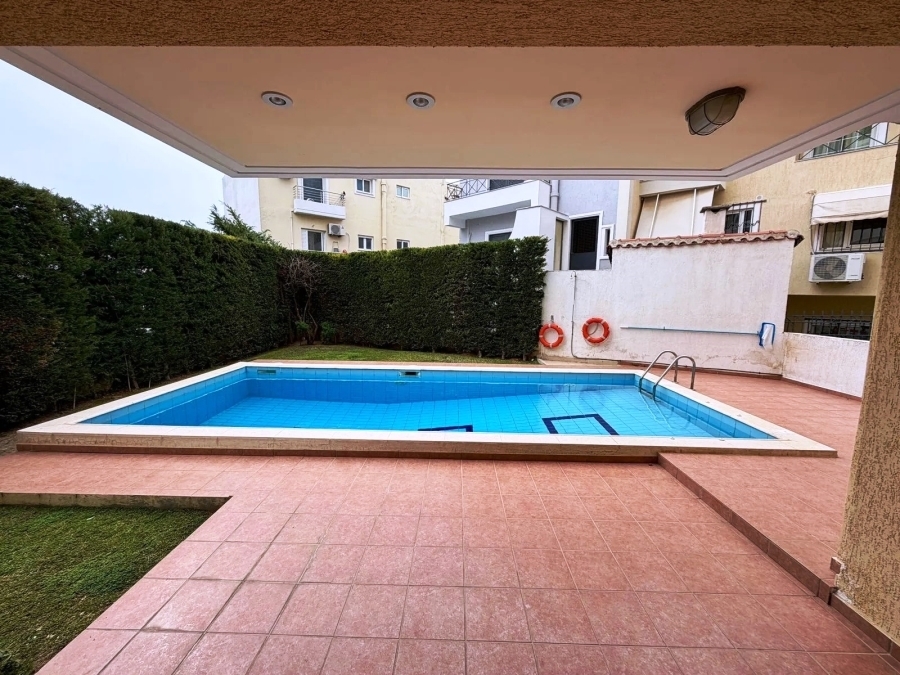 (For Sale) Residential Apartment || Athens South/Glyfada - 52 Sq.m, 1 Bedrooms, 255.000€ 